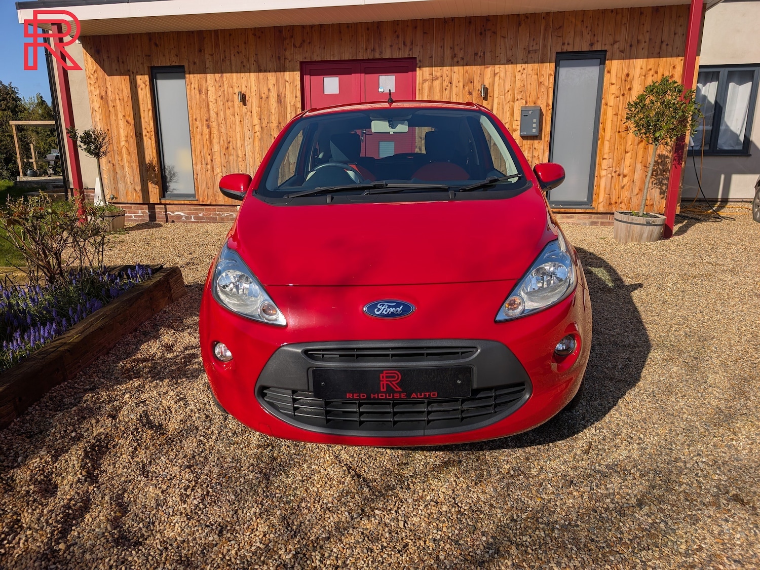 Used Ford Ka 2014 for sale - 78053669: Photo 5