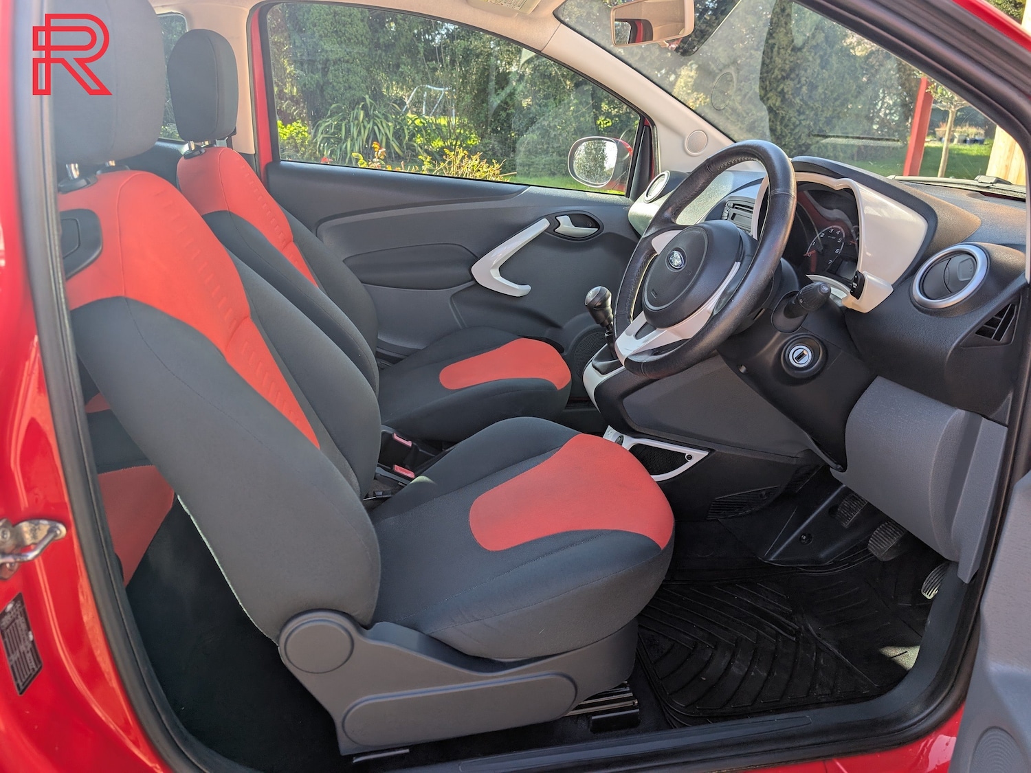 Used Ford Ka 2014 for sale - 78053669: Photo 64