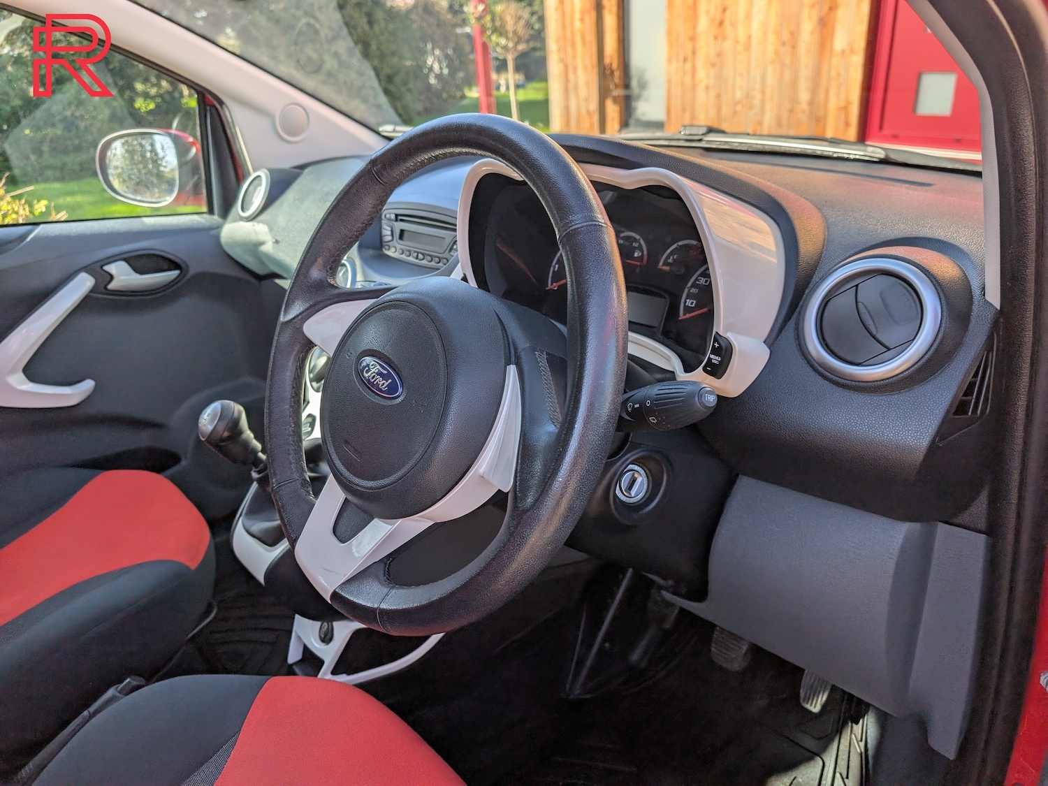 Used Ford Ka 2014 for sale - 78053669: Photo 65