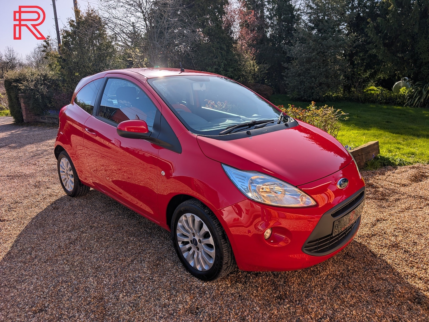 Used Ford Ka 2014 for sale - 78053669: Photo 7