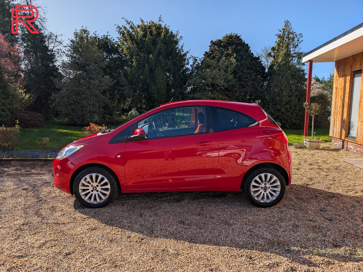 Used Ford Ka 2014 for sale - 78053669: Photo 9