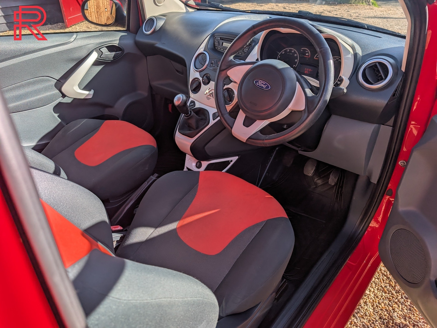 Used Ford Ka 2014 for sale - 78053669: Photo 91