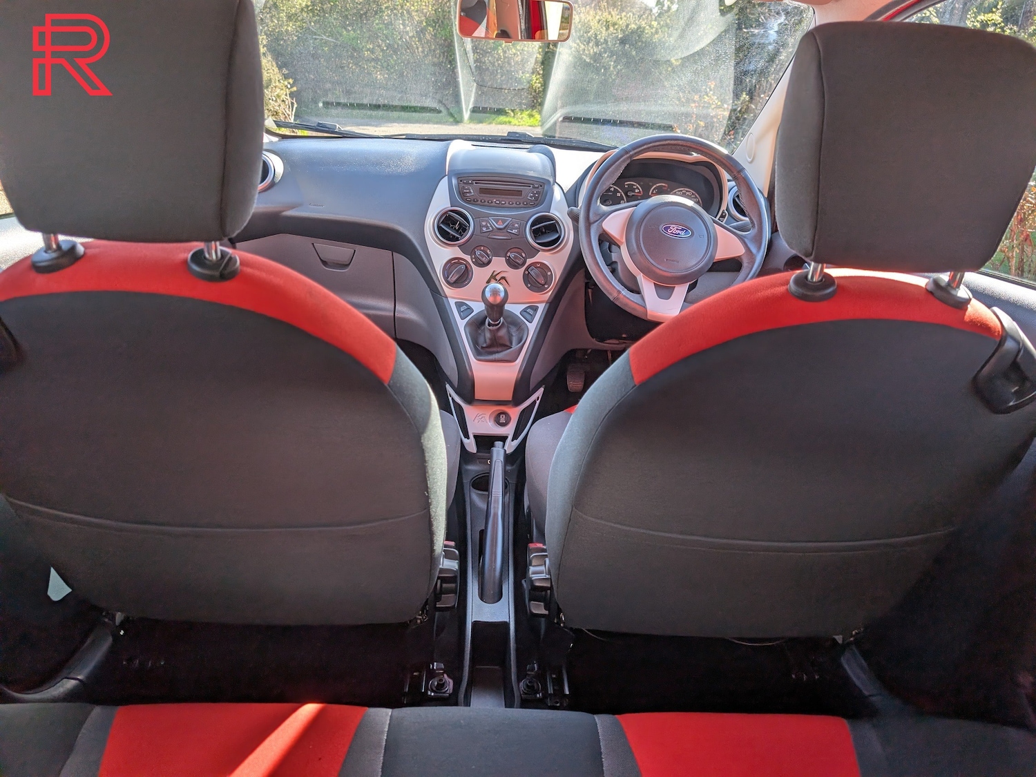 Used Ford Ka 2014 for sale - 78053669: Photo 97