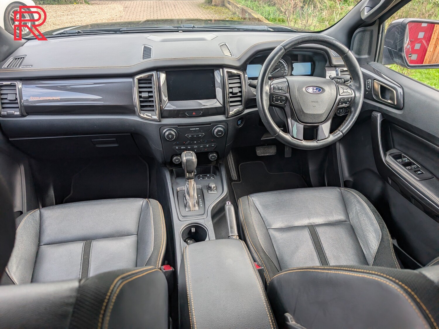 Used Ford Ranger 2020 for sale - 77849167: Photo 15