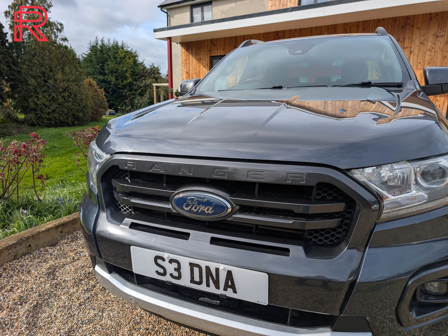 Used Ford Ranger 2020 for sale - 77849167: Photo 21