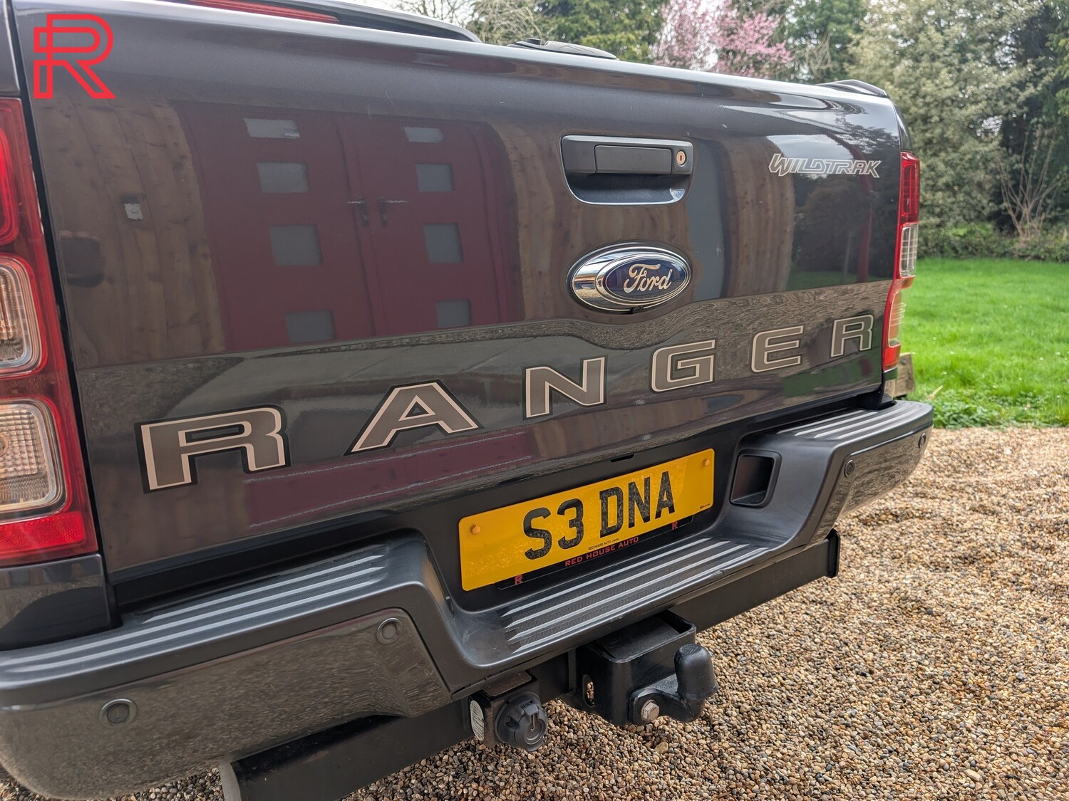 Used Ford Ranger 2020 for sale - 77849167: Photo 25