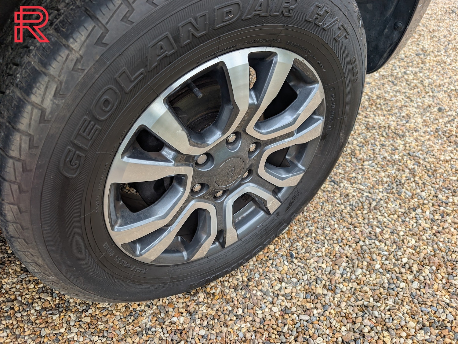 Used Ford Ranger 2020 for sale - 77849167: Photo 3