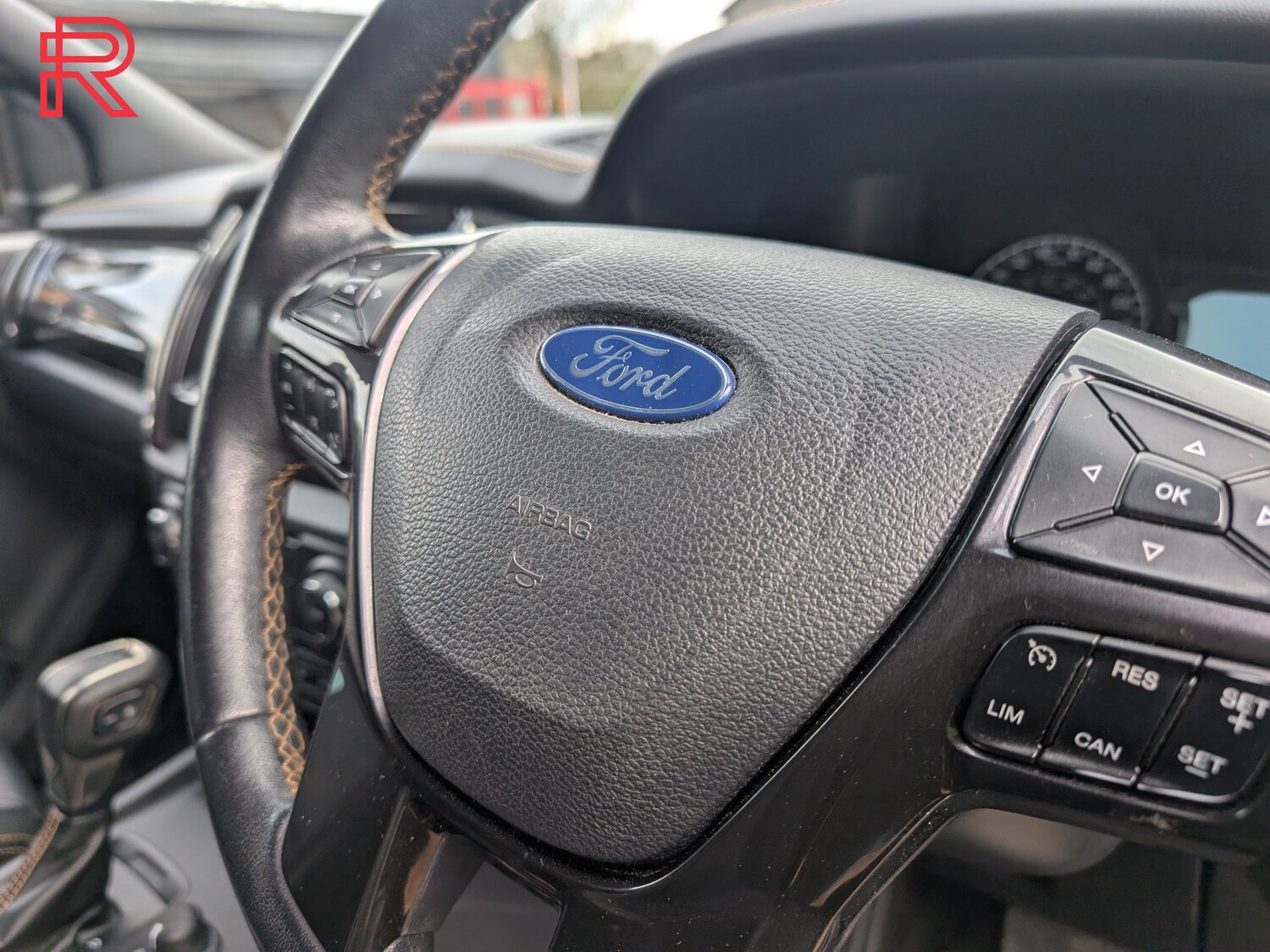 Used Ford Ranger 2020 for sale - 77849167: Photo 35