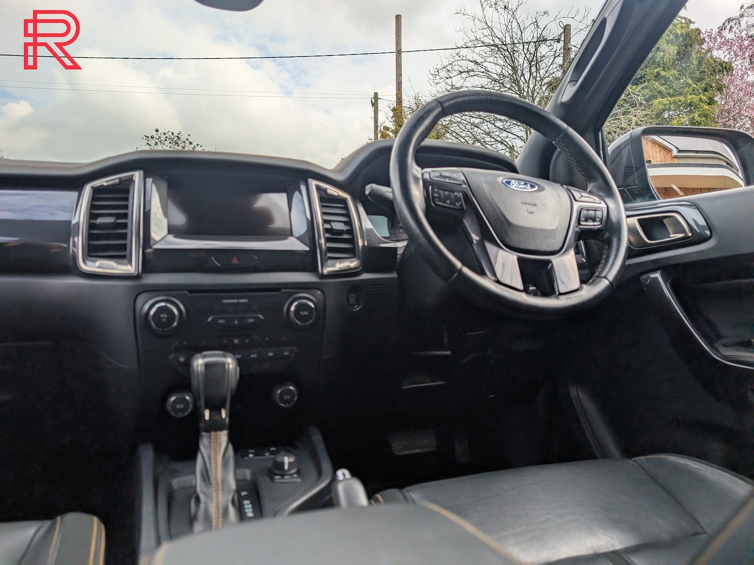 Used Ford Ranger 2020 for sale - 77849167: Photo 39