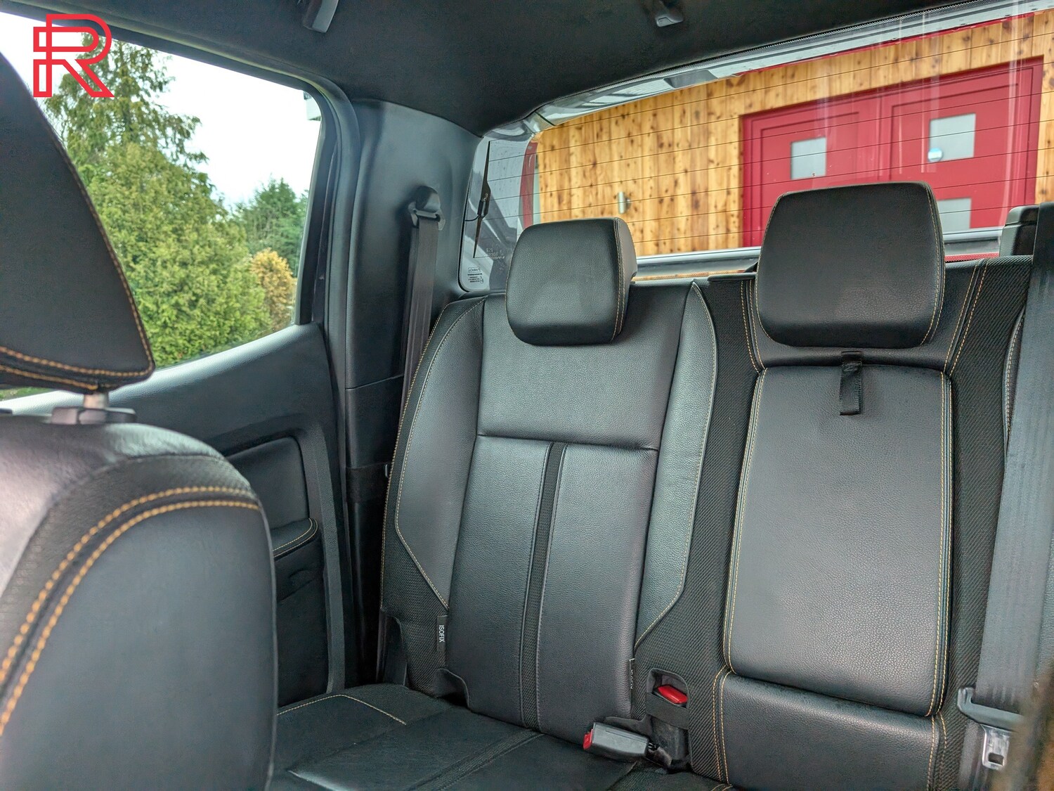 Used Ford Ranger 2020 for sale - 77849167: Photo 45