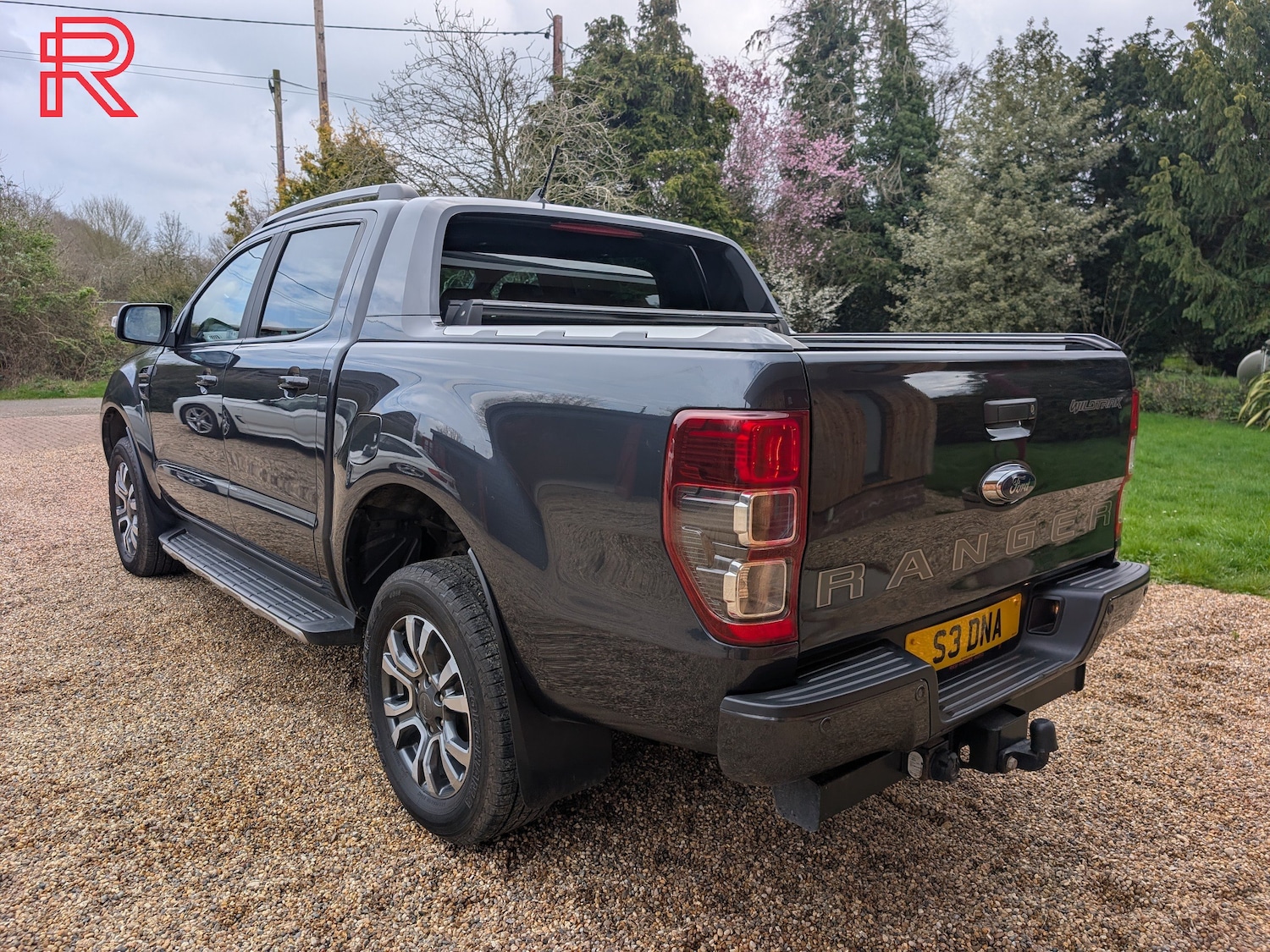 Used Ford Ranger 2020 for sale - 77849167: Photo 6