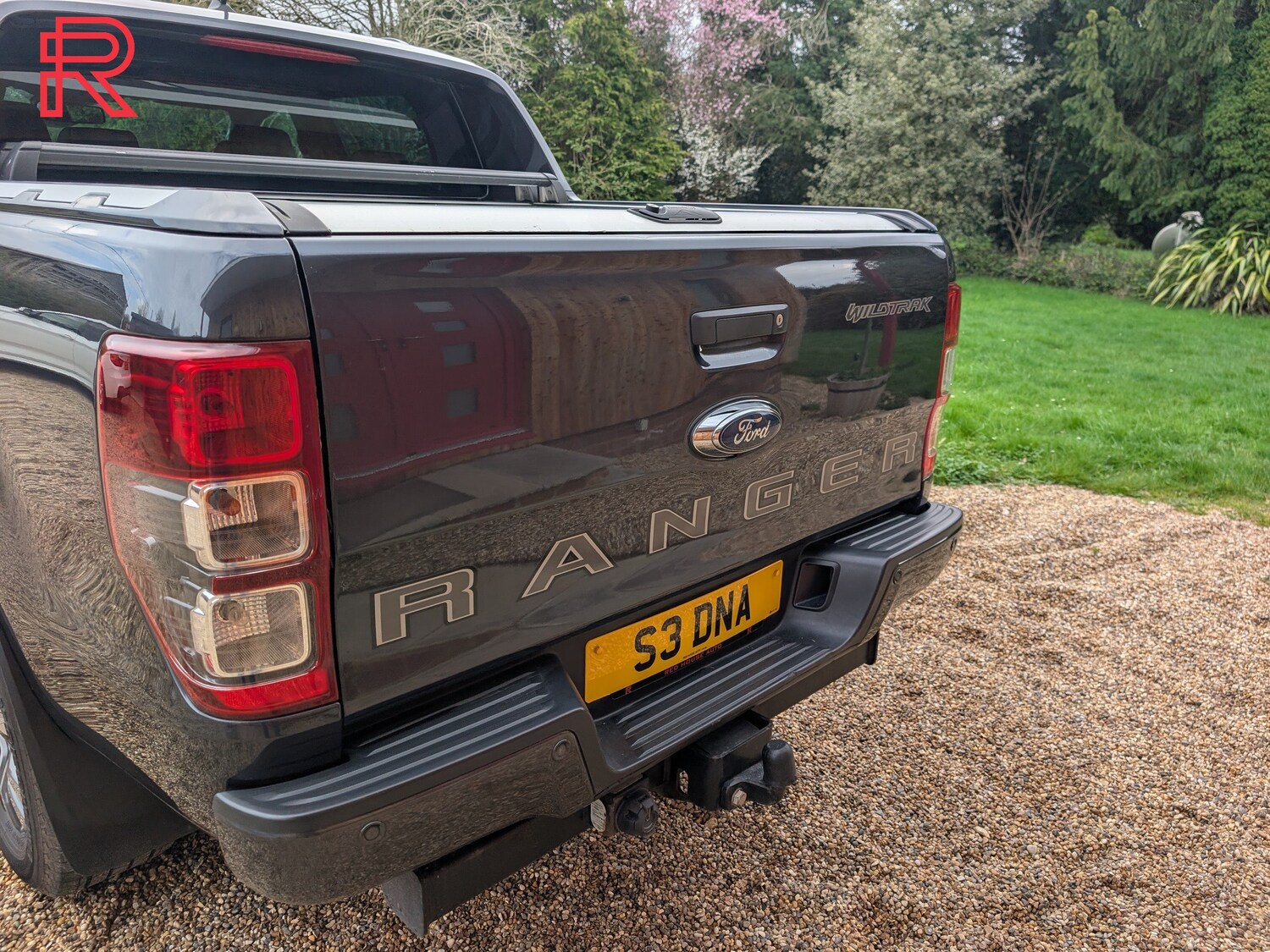 Used Ford Ranger 2020 for sale - 77849167: Photo 69