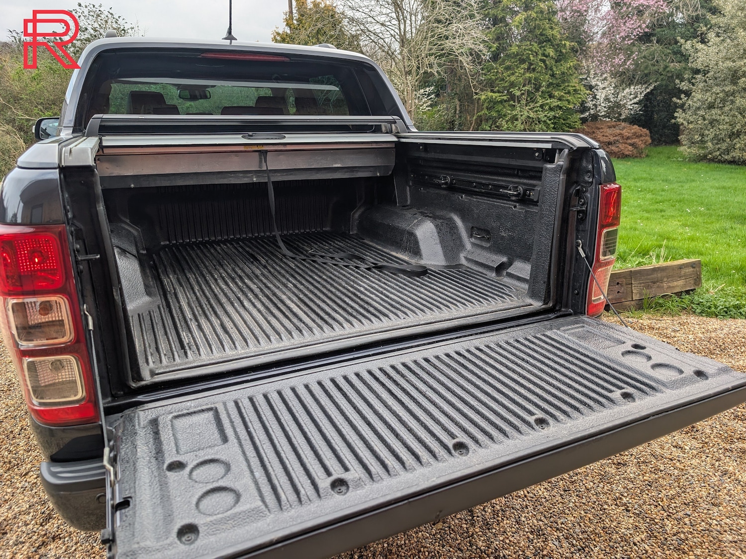 Used Ford Ranger 2020 for sale - 77849167: Photo 71