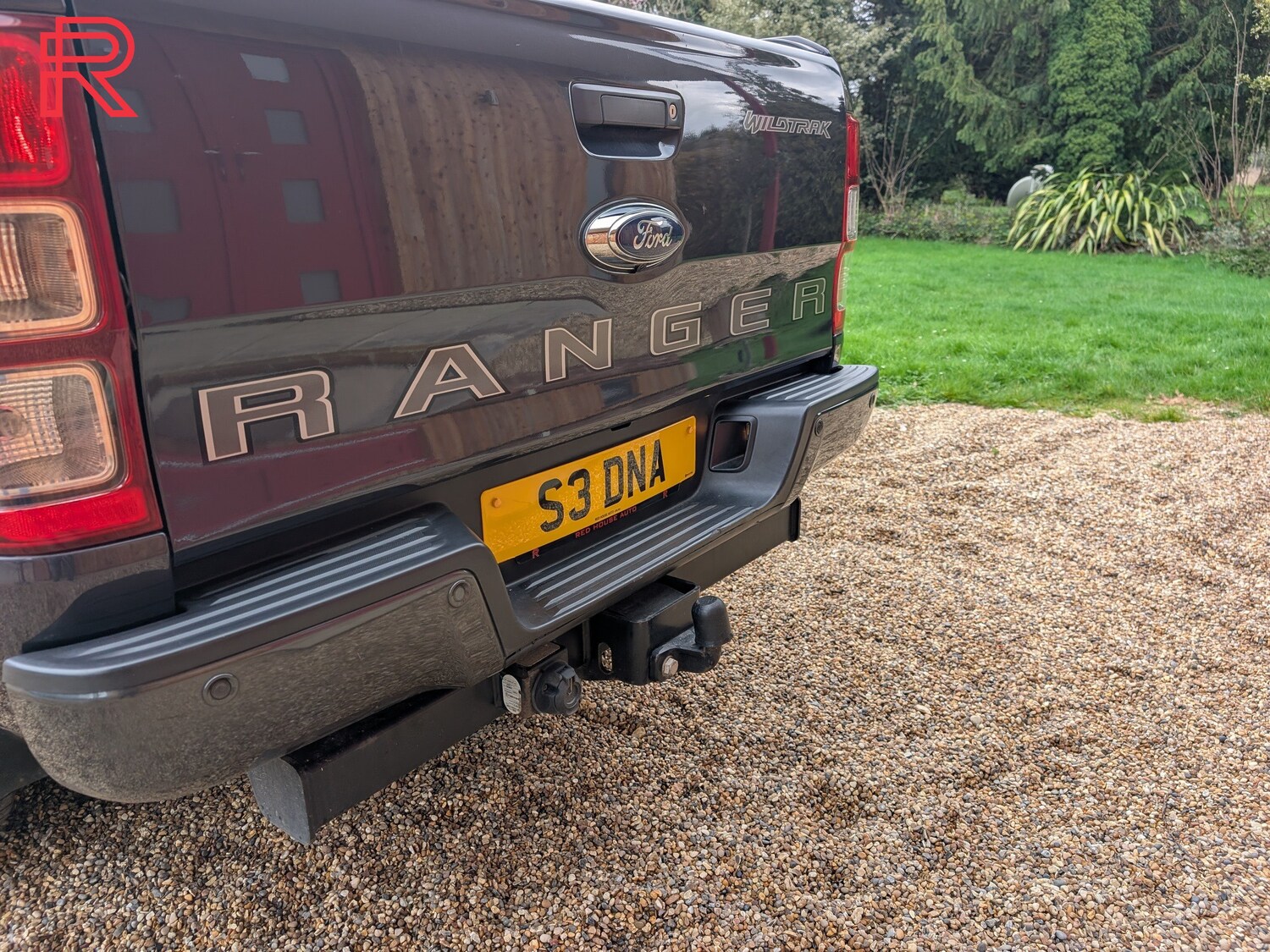 Used Ford Ranger 2020 for sale - 77849167: Photo 75