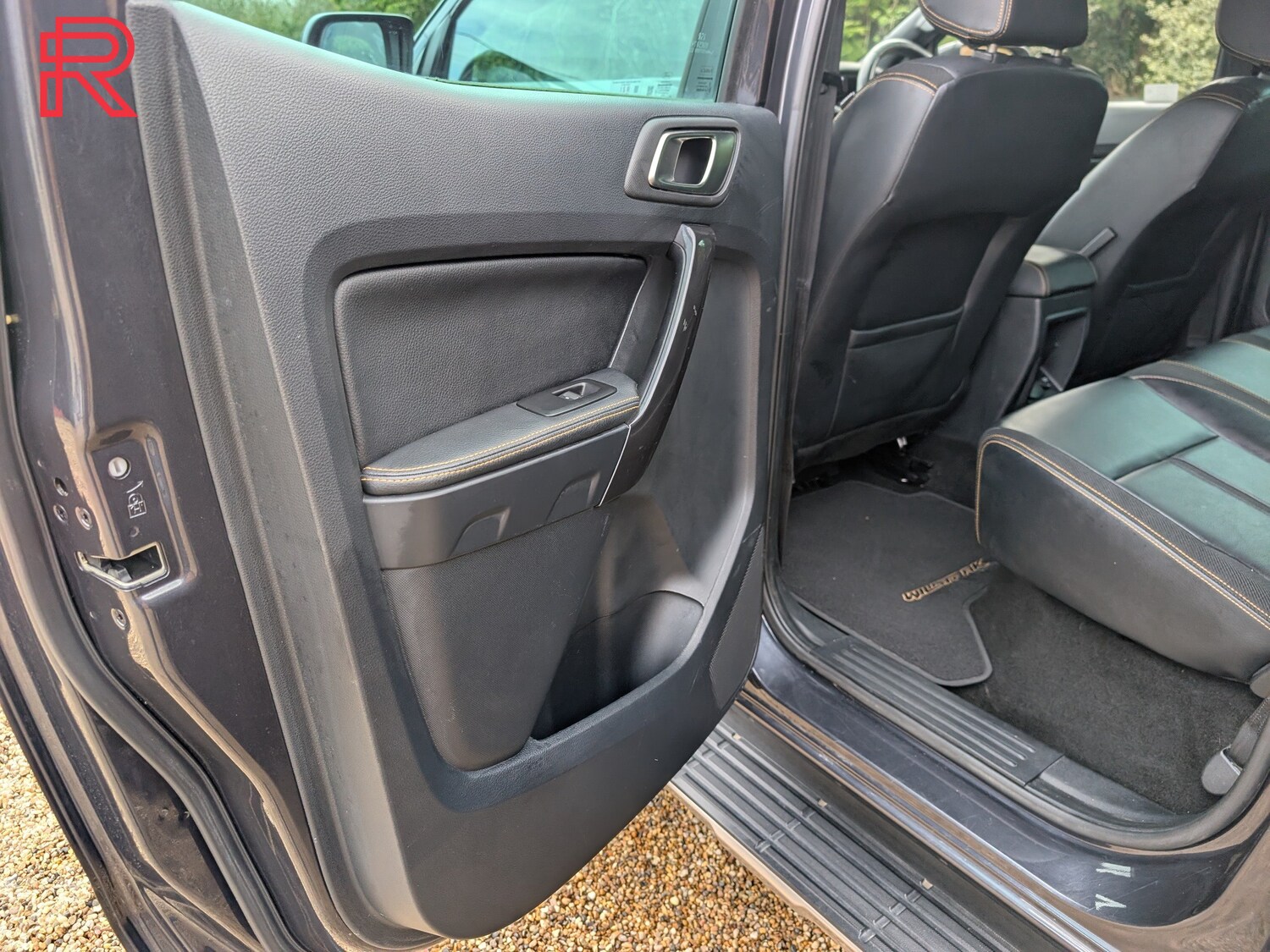 Used Ford Ranger 2020 for sale - 77849167: Photo 76