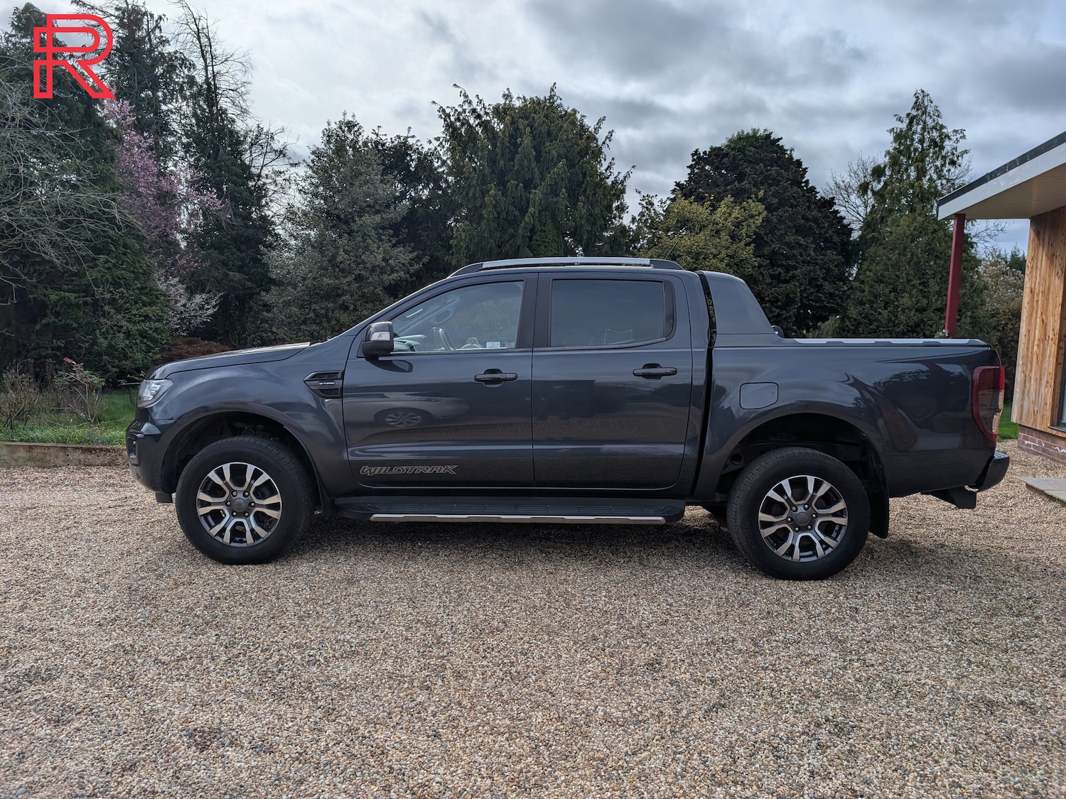 Used Ford Ranger 2020 for sale - 77849167: Photo 8