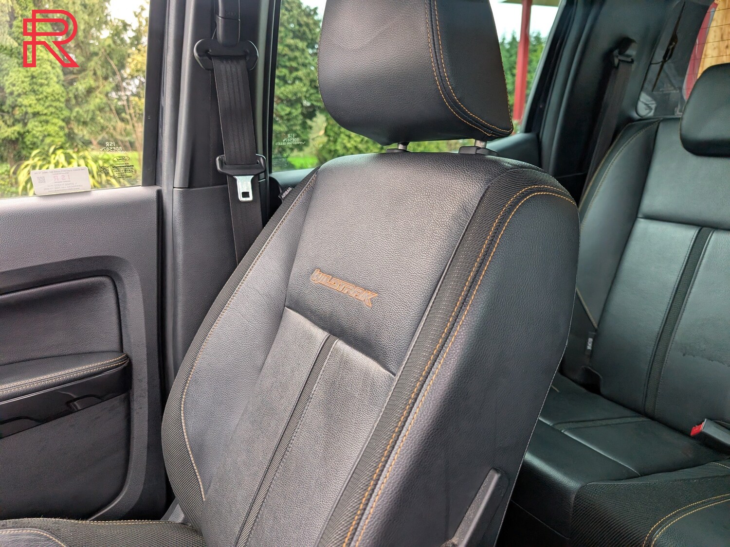 Used Ford Ranger 2020 for sale - 77849167: Photo 80