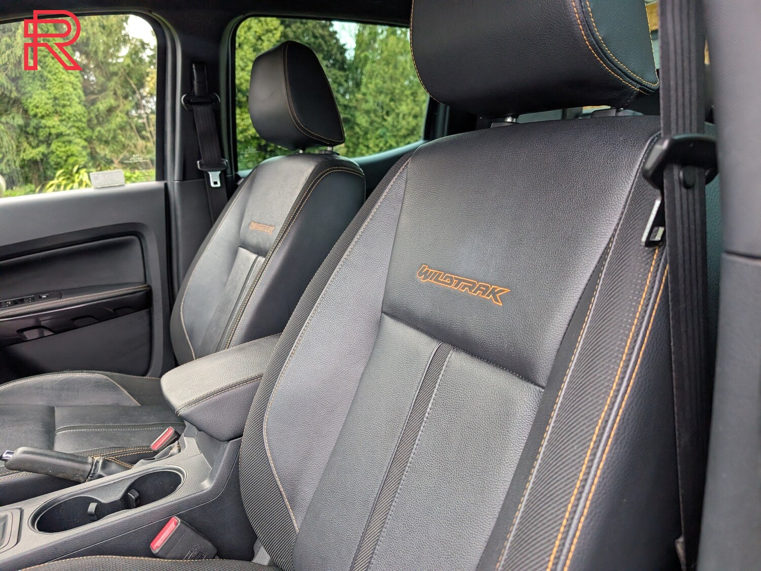 Used Ford Ranger 2020 for sale - 77849167: Photo 82