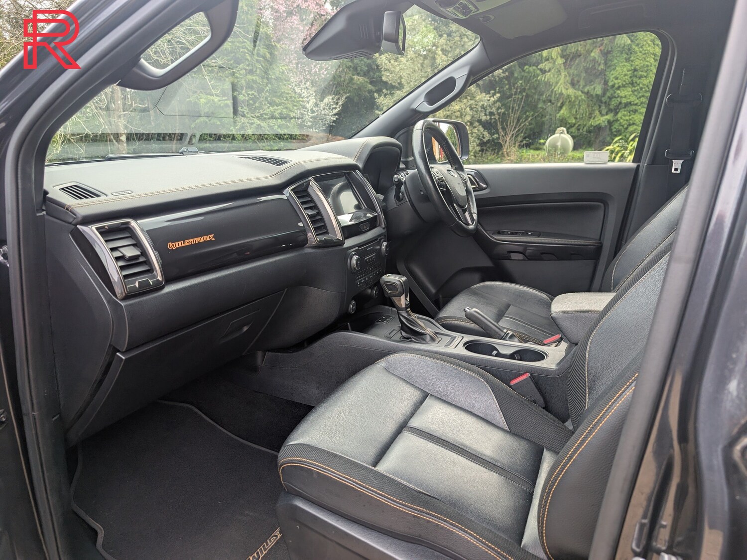 Used Ford Ranger 2020 for sale - 77849167: Photo 91