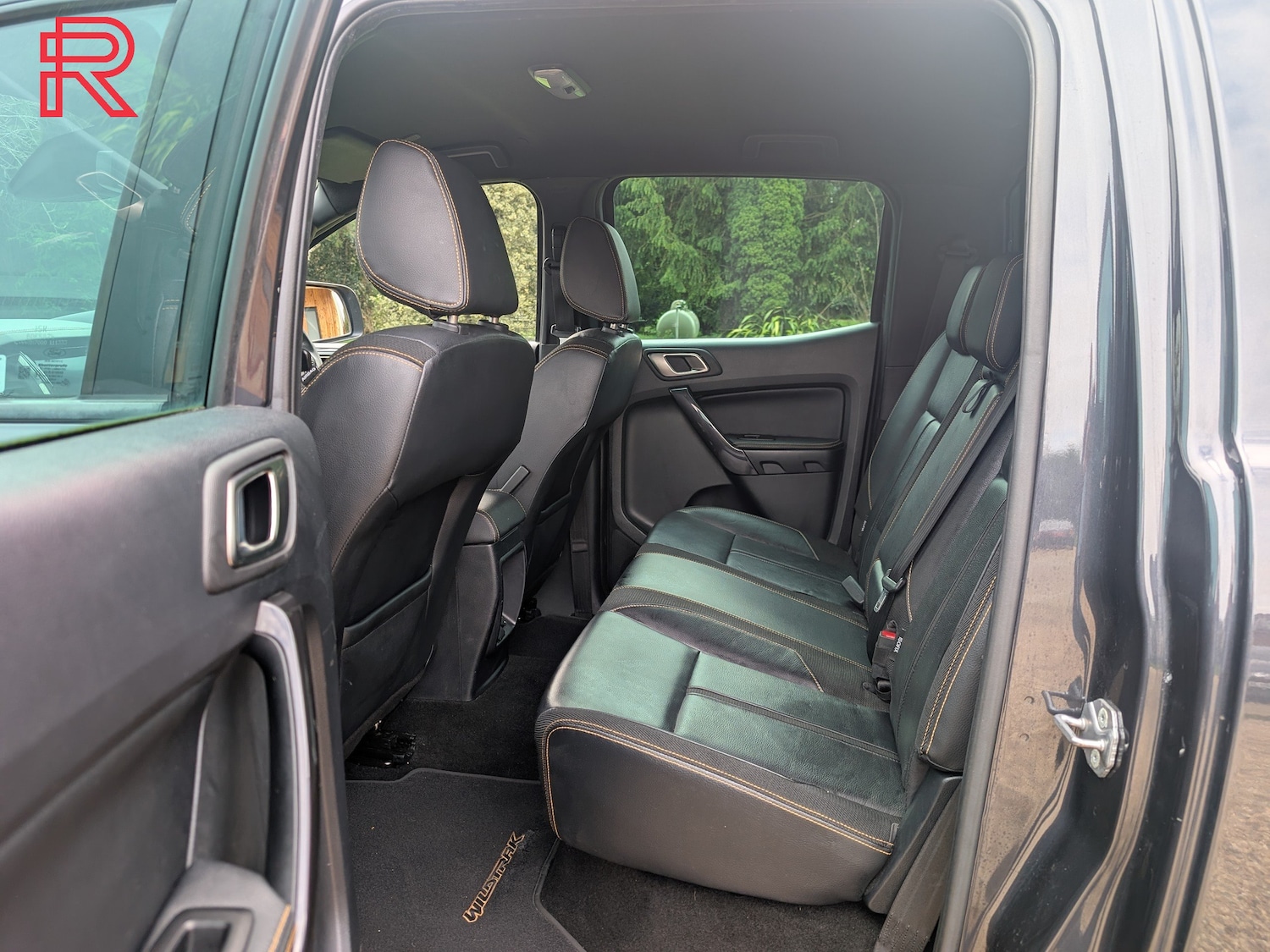 Used Ford Ranger 2020 for sale - 77849167: Photo 92