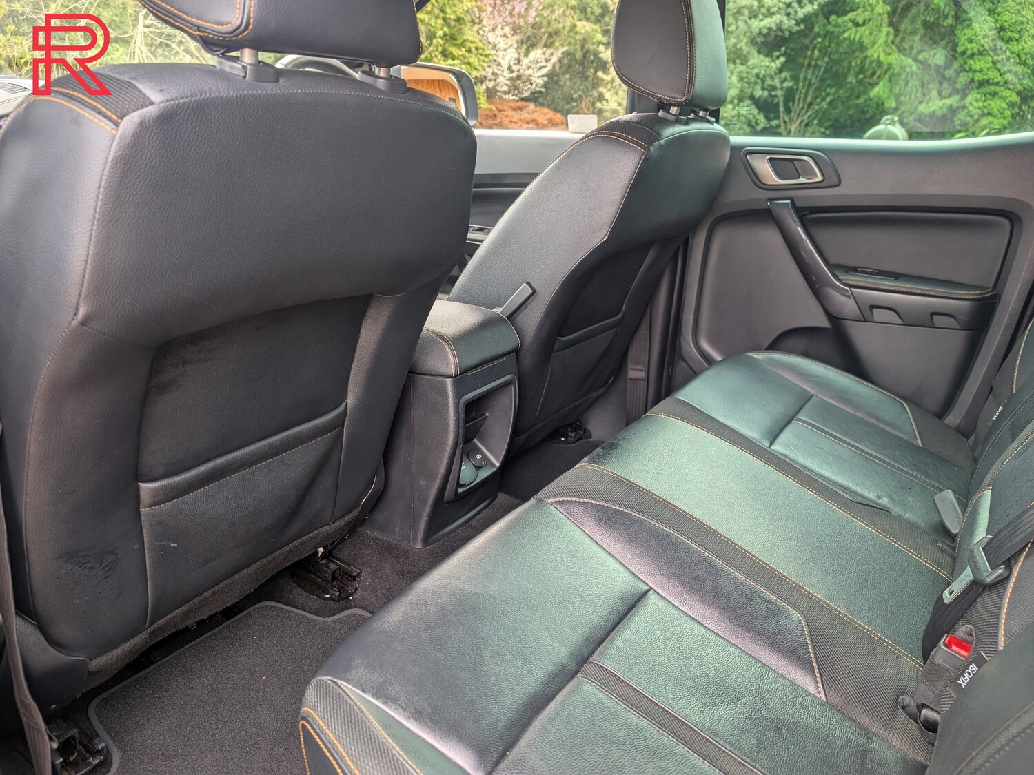 Used Ford Ranger 2020 for sale - 77849167: Photo 93