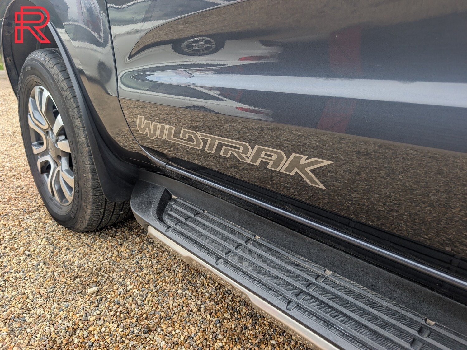 Used Ford Ranger 2020 for sale - 77849167: Photo 94