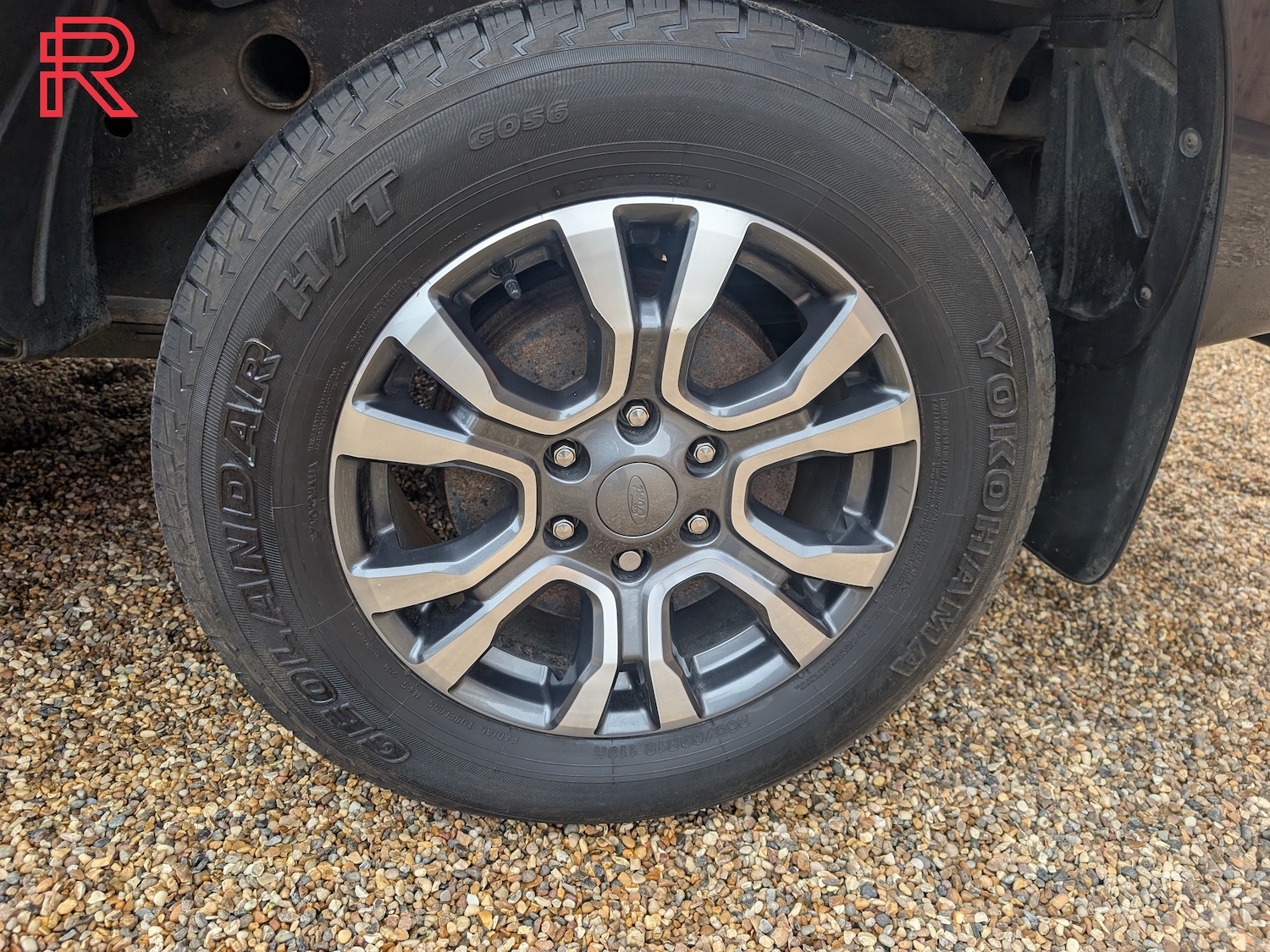 Used Ford Ranger 2020 for sale - 77849167: Photo 95