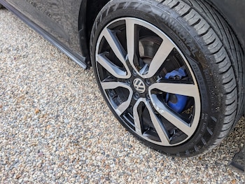 Used Volkswagen Golf 2015 for sale - 79523547: Photo