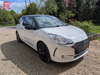 Used DS Automobiles DS 3 2017 for sale - 78306429: Photo