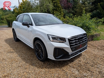 Used Audi Q2 2024 for sale - 78864796: Photo