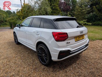 Used Audi Q2 2024 for sale - 78864796: Photo