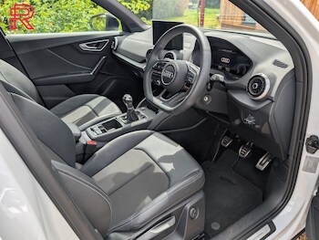 Used Audi Q2 2024 for sale - 78864796: Photo
