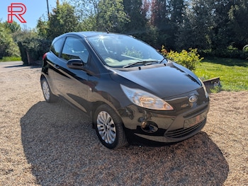 Used Ford Ka 2010 for sale - 78341074: Photo