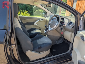 Used Ford Ka 2010 for sale - 78341074: Photo