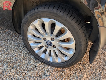 Used Ford Ka 2010 for sale - 78341074: Photo