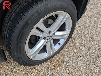 Used Volkswagen Tiguan 2016 for sale - 79171075: Photo