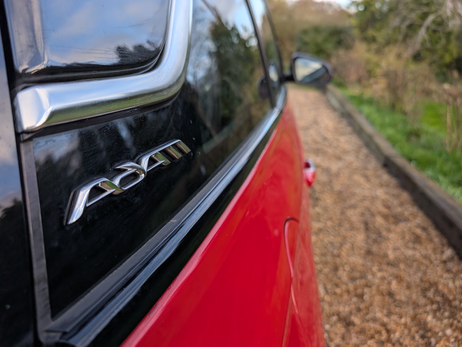 Used Vauxhall ADAM 2015 for sale - 76744569: Photo 13