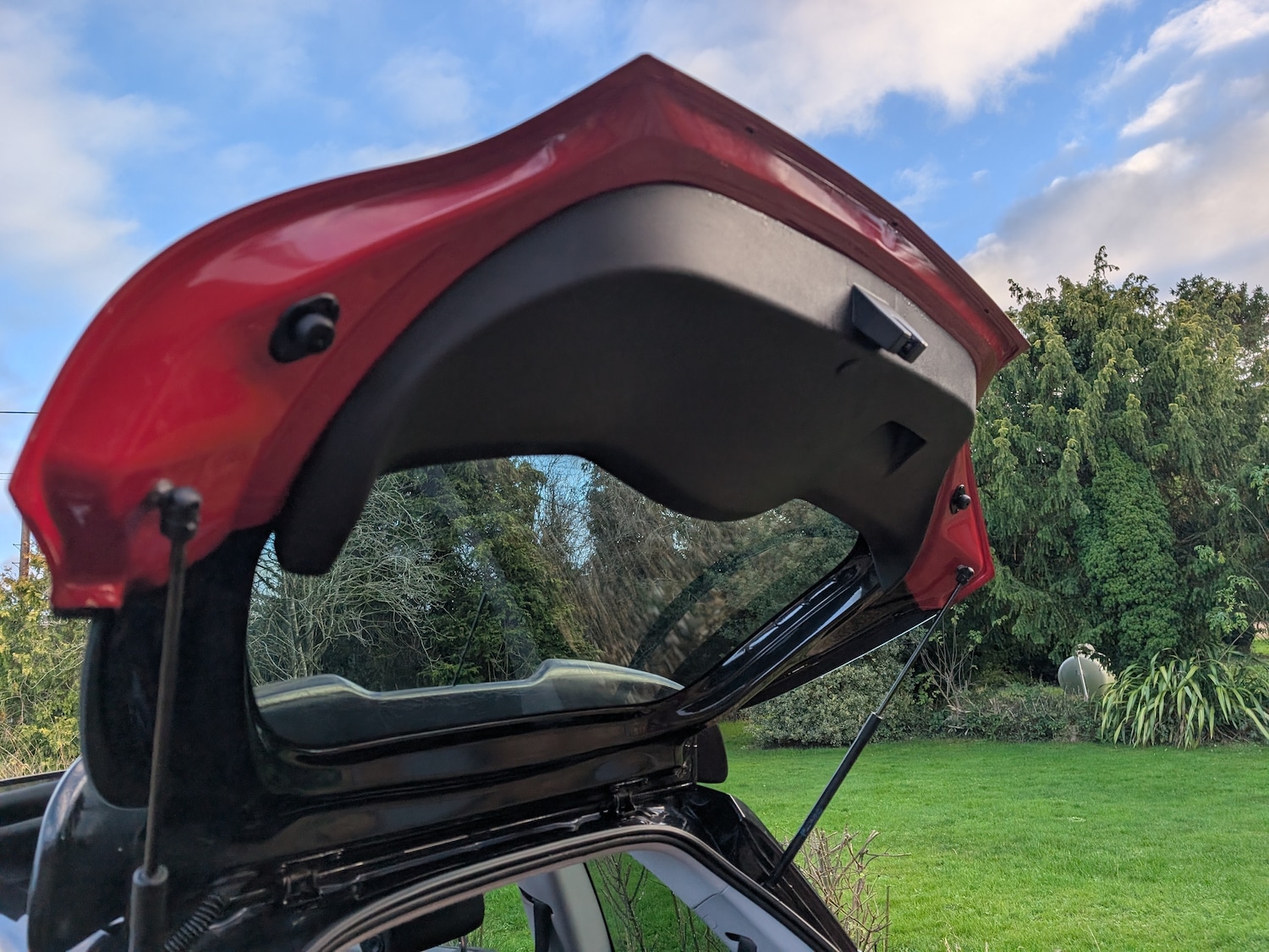 Used Vauxhall ADAM 2015 for sale - 76744569: Photo 14