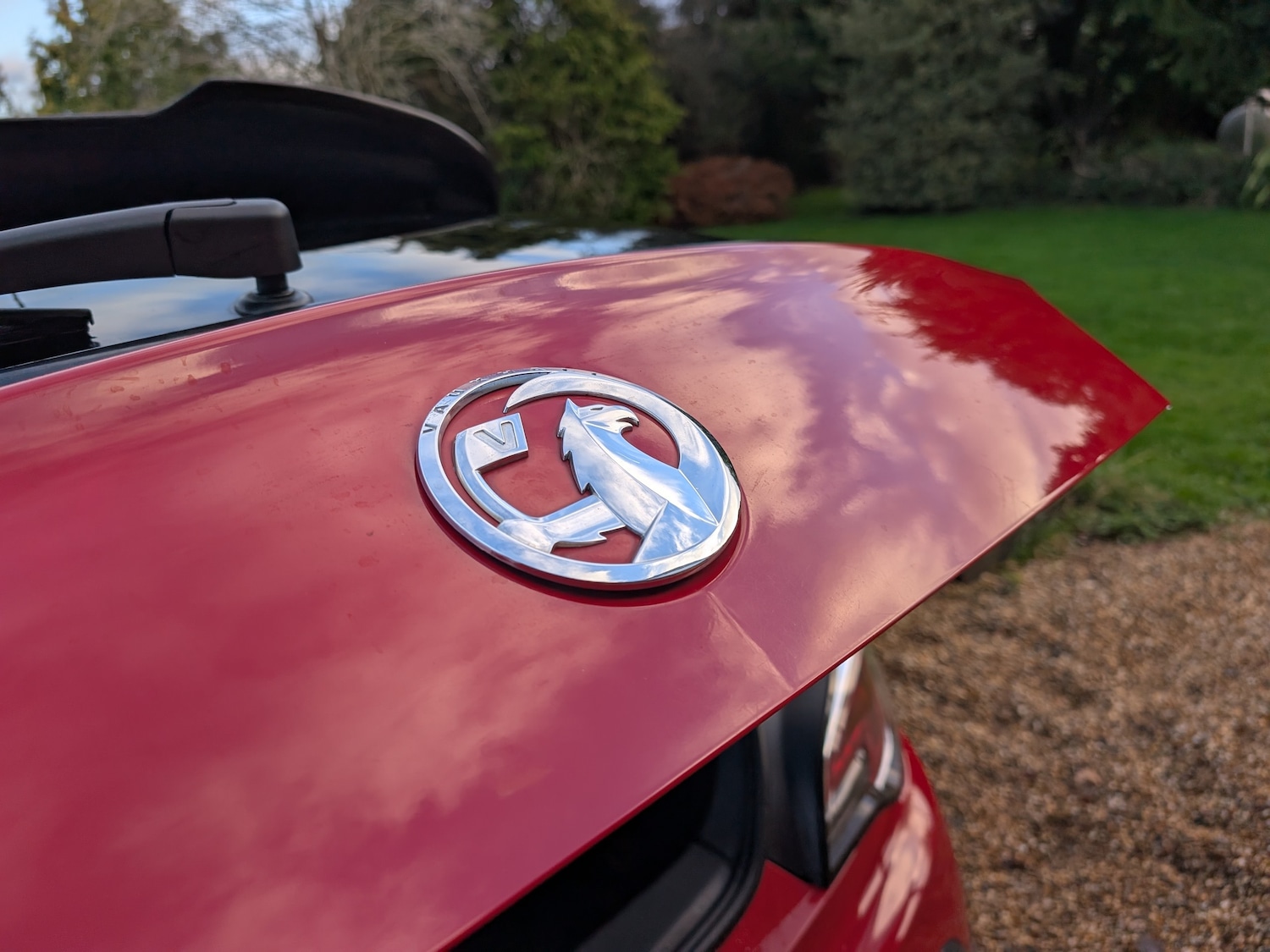 Used Vauxhall ADAM 2015 for sale - 76744569: Photo 17