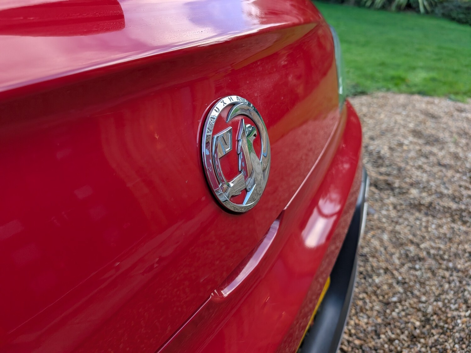 Used Vauxhall ADAM 2015 for sale - 76744569: Photo 21