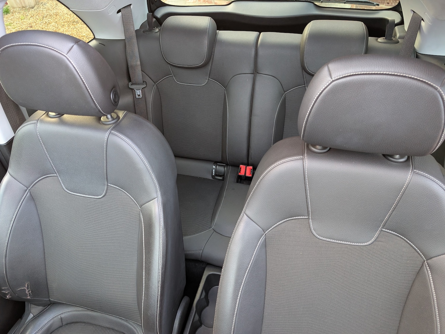 Used Vauxhall ADAM 2015 for sale - 76744569: Photo 24