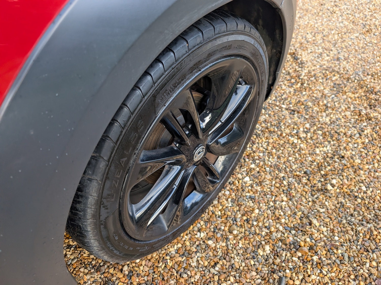 Used Vauxhall ADAM 2015 for sale - 76744569: Photo 25