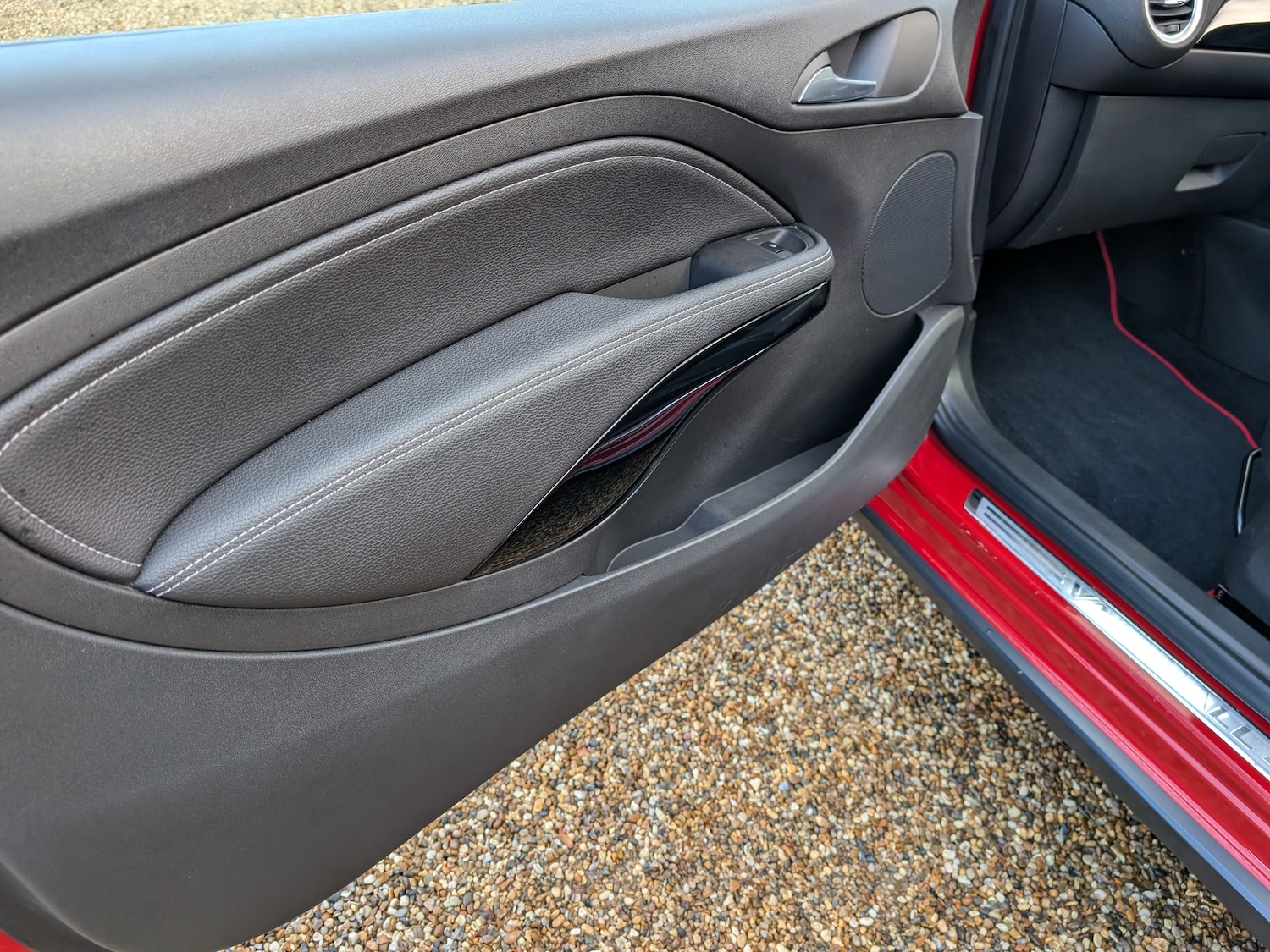 Used Vauxhall ADAM 2015 for sale - 76744569: Photo 28