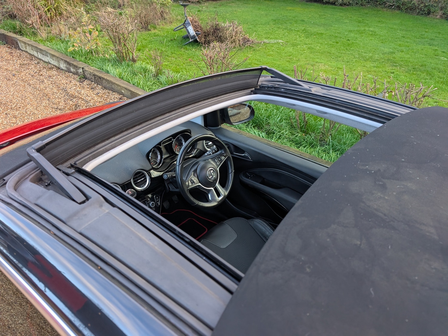 Used Vauxhall ADAM 2015 for sale - 76744569: Photo 36