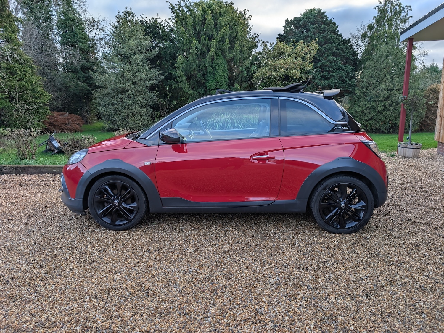 Used Vauxhall ADAM 2015 for sale - 76744569: Photo 4