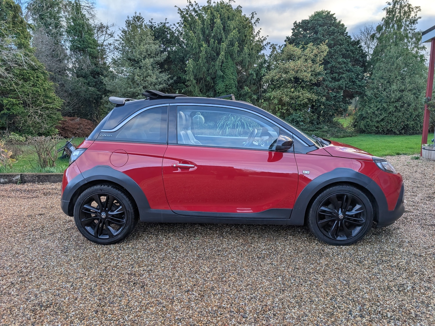 Used Vauxhall ADAM 2015 for sale - 76744569: Photo 5