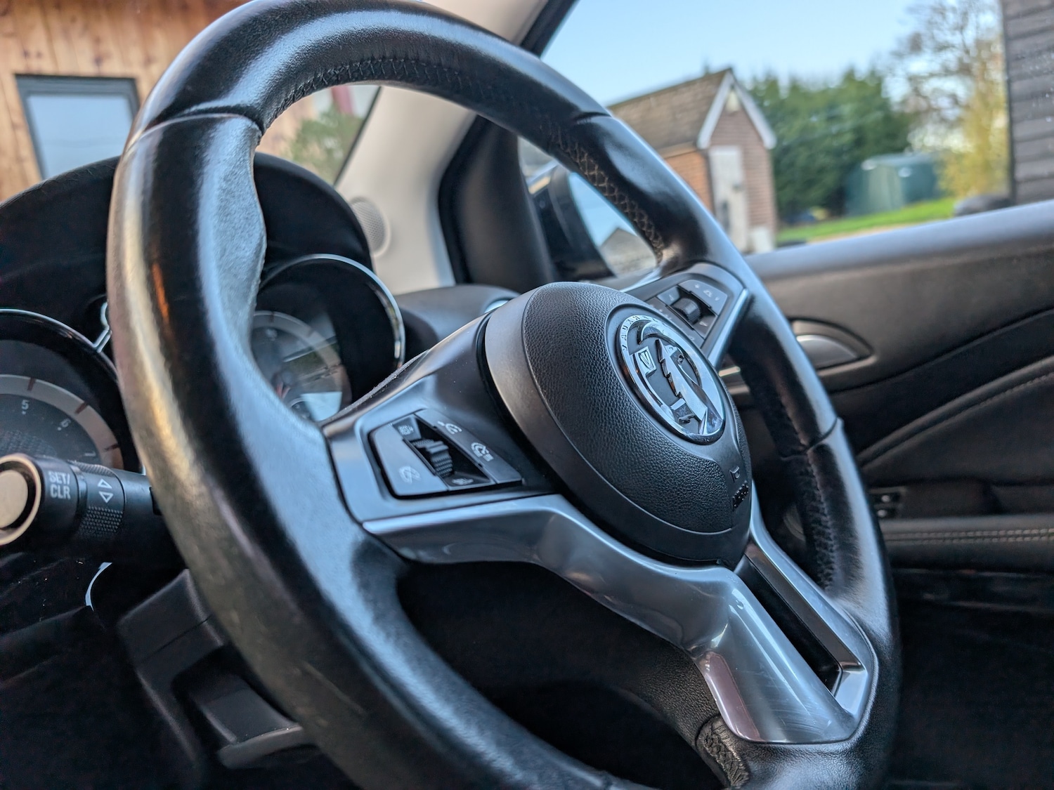 Used Vauxhall ADAM 2015 for sale - 76744569: Photo 53