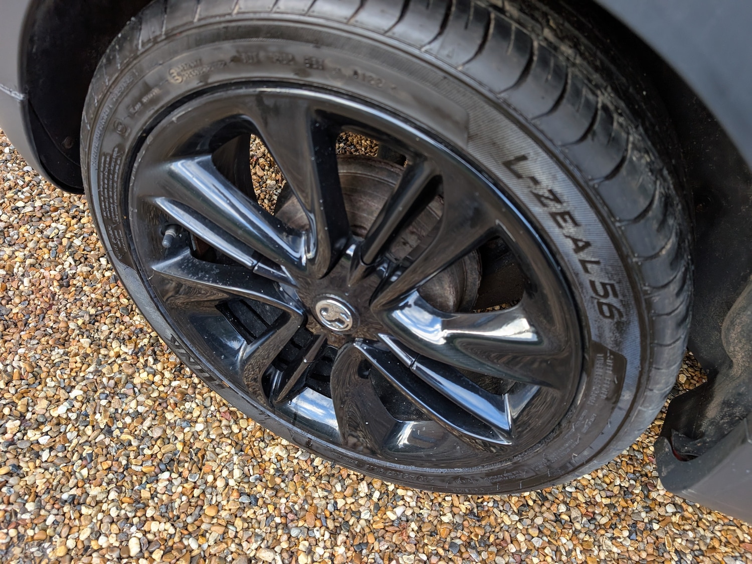 Used Vauxhall ADAM 2015 for sale - 76744569: Photo 6