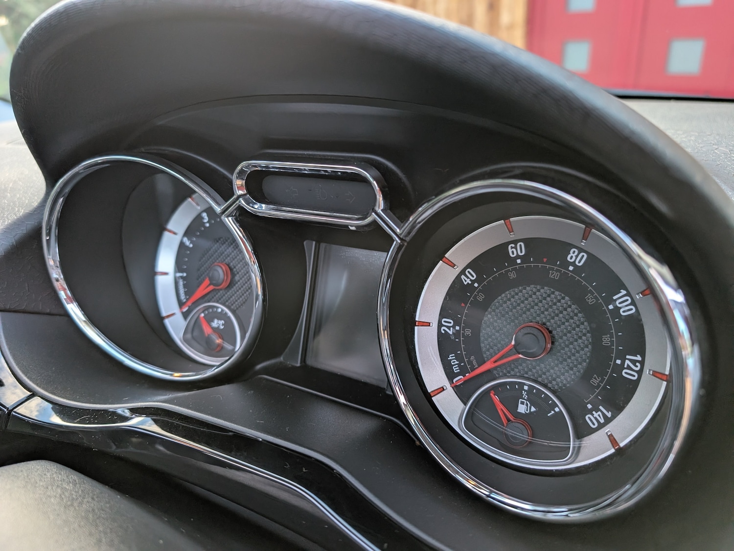 Used Vauxhall ADAM 2015 for sale - 76744569: Photo 68