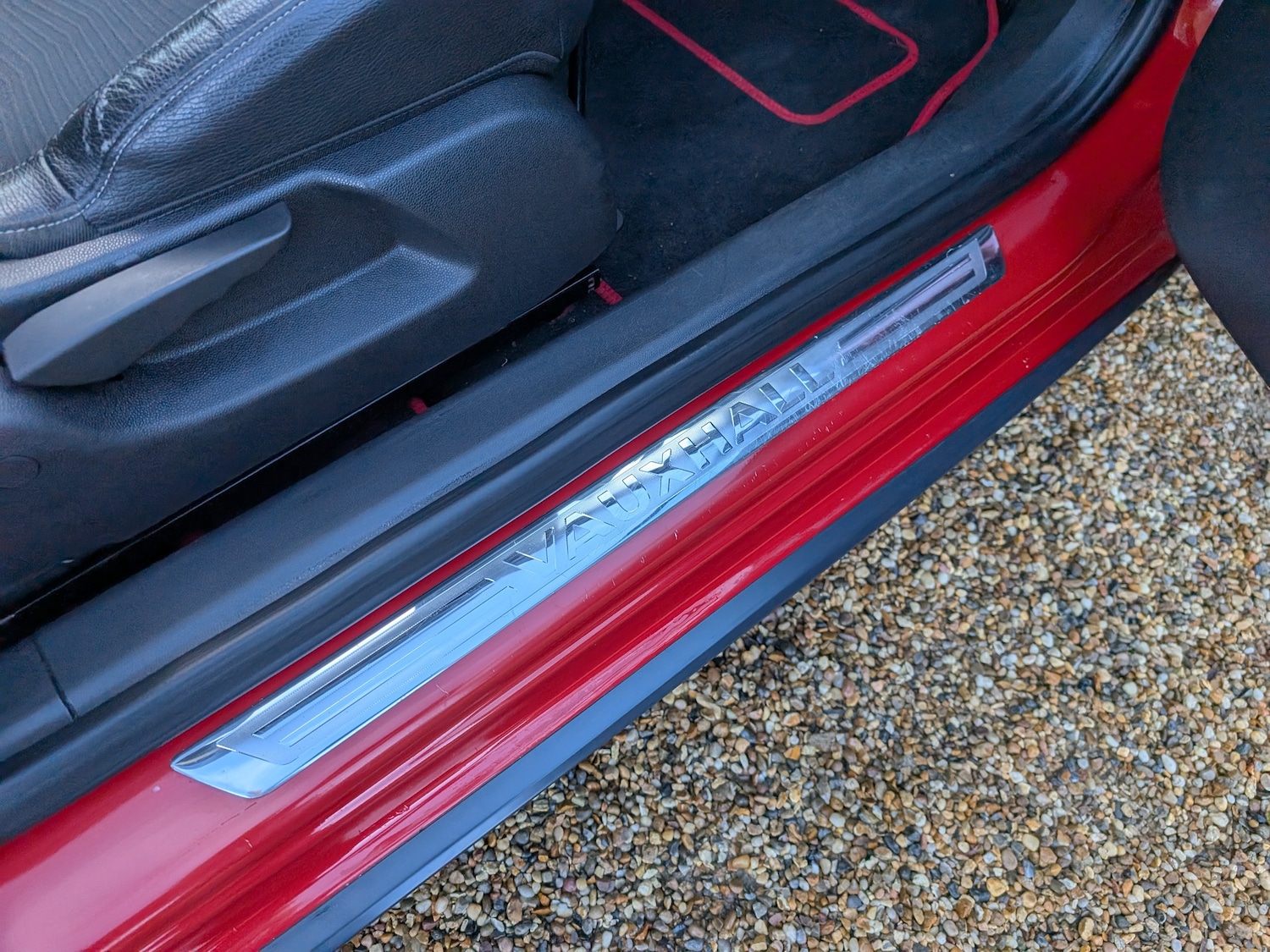 Used Vauxhall ADAM 2015 for sale - 76744569: Photo 69